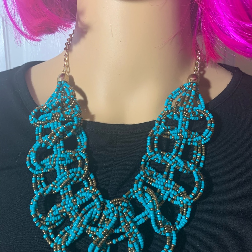 Necklace - Picture 6 of 6